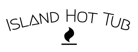 Island Hot Tub logo